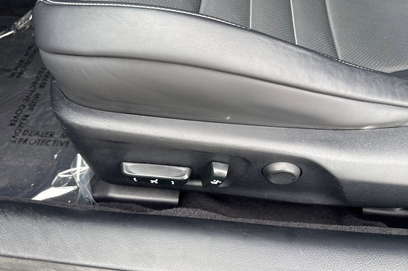 Used 2015 Lexus RC 350 w/ Navigation System Package RWD image 13