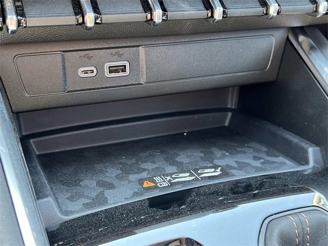 New 2026 GMC Canyon AT4 w/ Technology Plus Package image 24