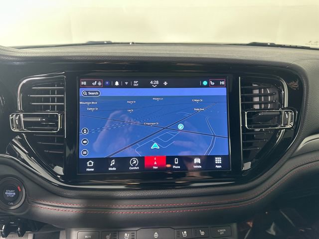 Certified 2024 Dodge Durango GT image 26