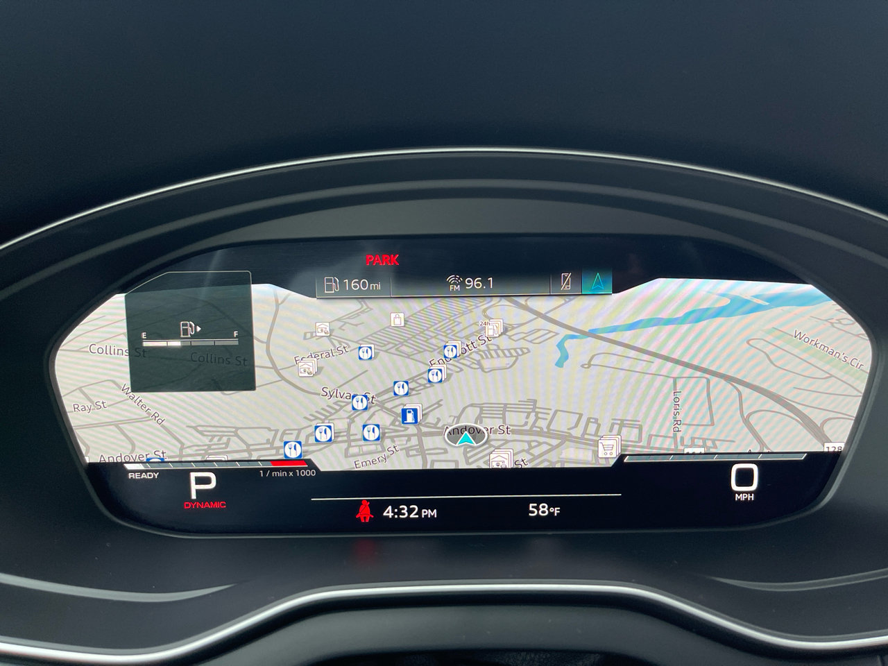 Used 2022 Audi SQ5 Premium Plus image 41