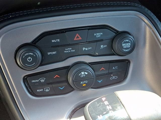 Used 2023 Dodge Challenger GT w/ Plus Package RWD image 16