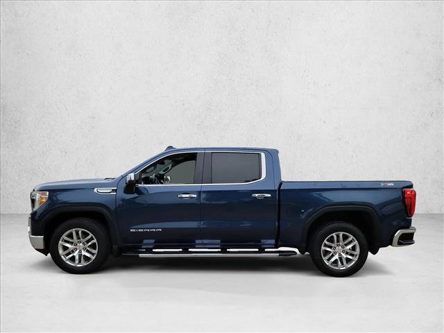Used 2019 GMC Sierra 1500 SLT AWD/4WD image 9