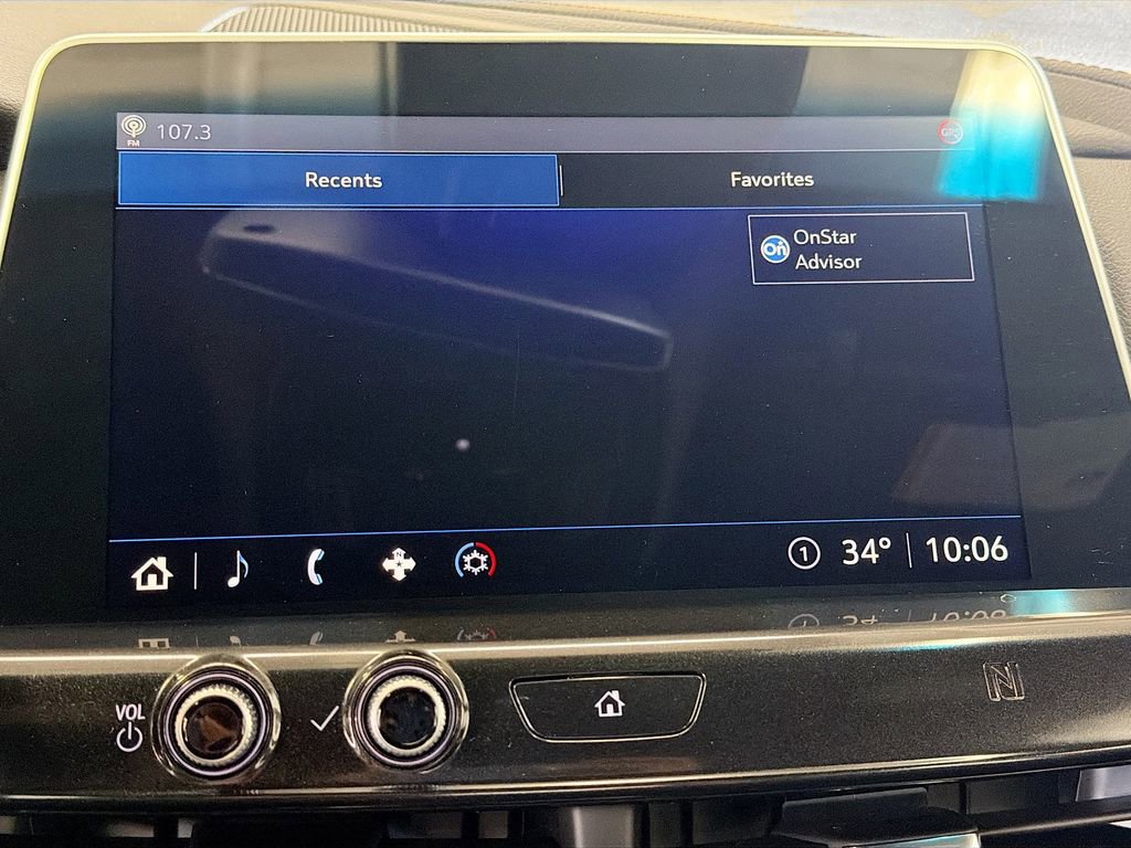 Used 2021 Cadillac CT5 V image 13