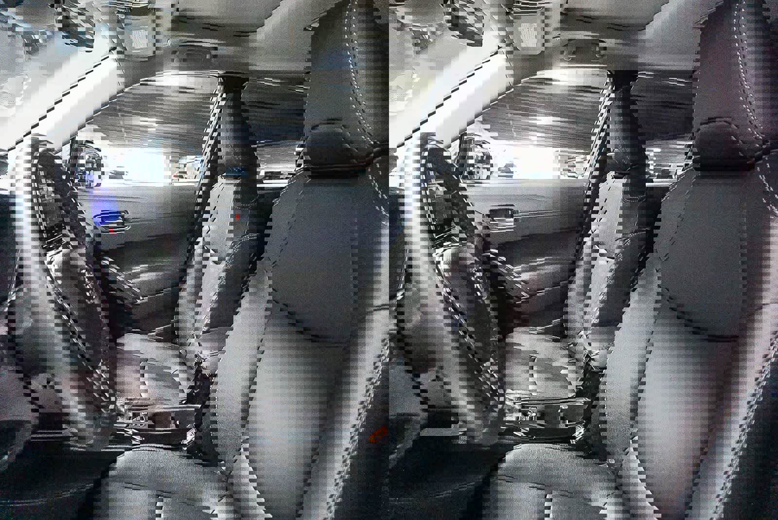 Certified 2023 Toyota Corolla Cross XLE w/ Convenience Package FWD image 20