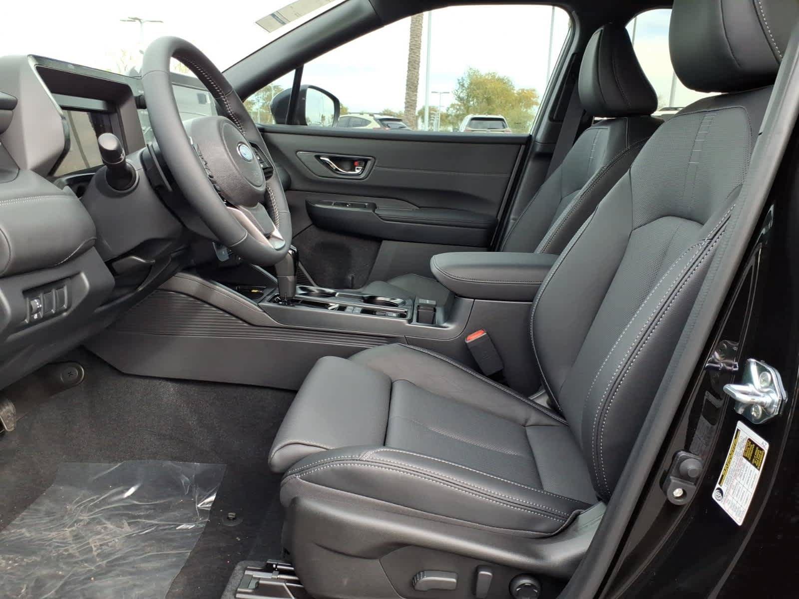 New 2026 Subaru Outback Touring XT AWD/4WD image 21