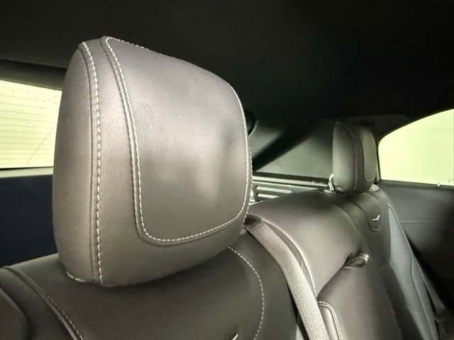 Certified 2025 Cadillac XT4 Premium Luxury image 26