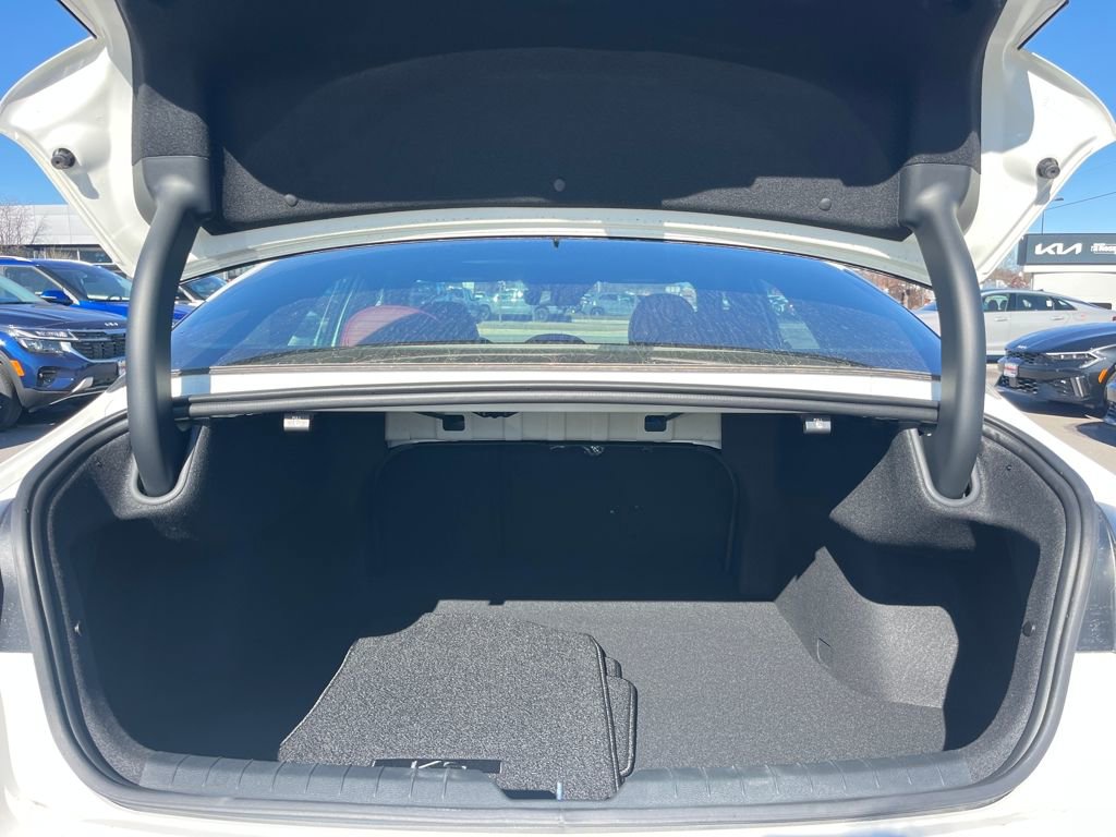 New 2025 Kia K5 GT-Line w/ GT-Line Premium Package image 37