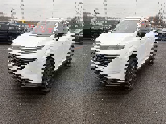 New 2026 Nissan Murano SL image 1