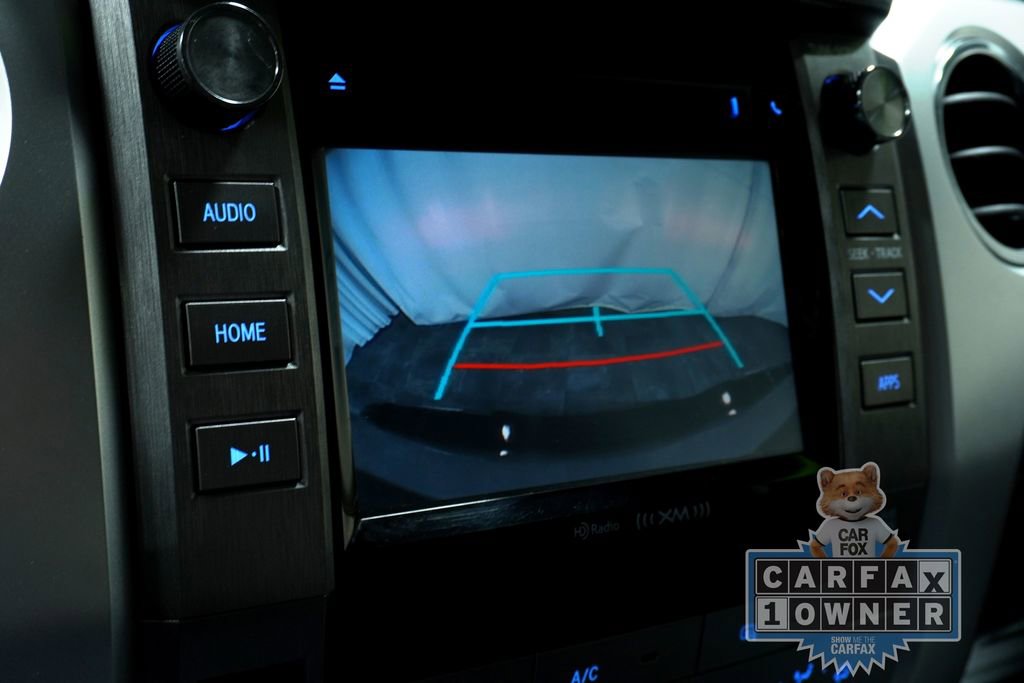 Used 2019 Toyota Tundra SR5 w/ TRD Off Road Package AWD/4WD image 23