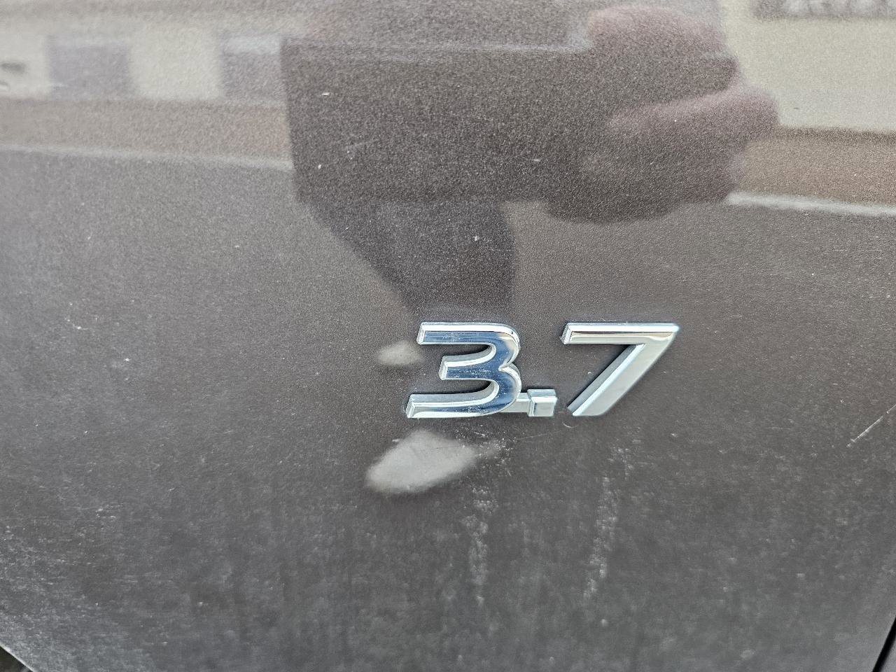 Used 2015 INFINITI Q50 Premium w/ Navigation Package image 34