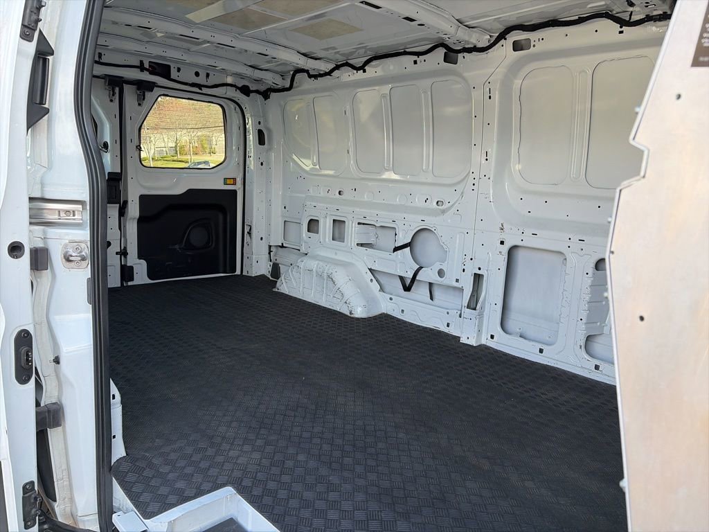Used 2021 Ford Transit 150 Low Roof image 17
