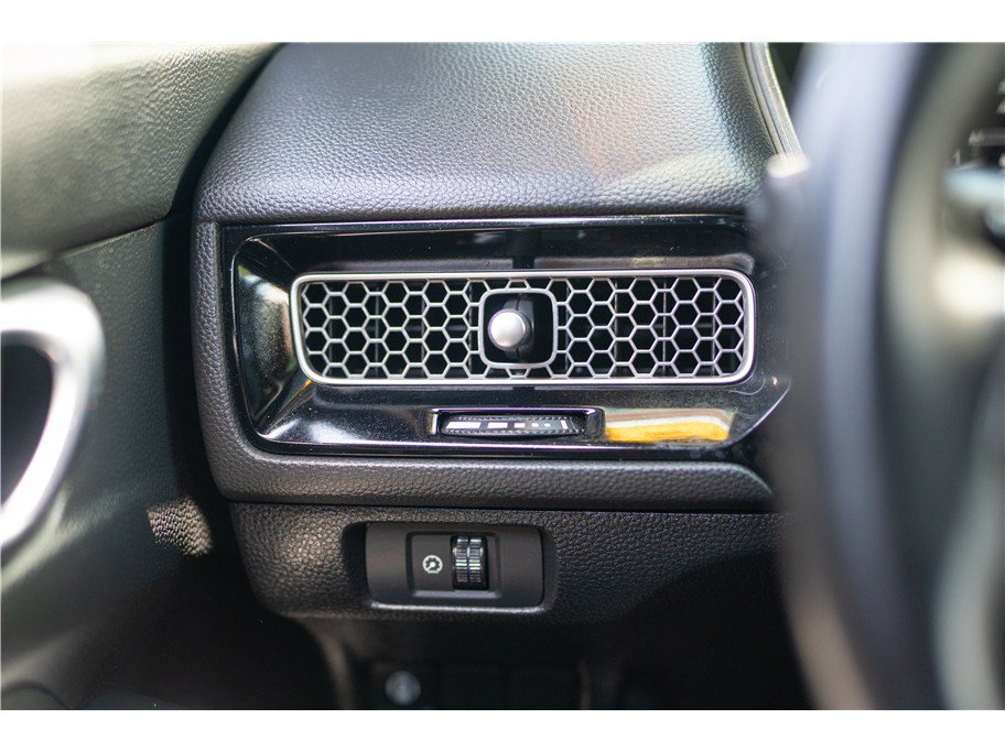 Used 2024 Honda Civic Sport image 12