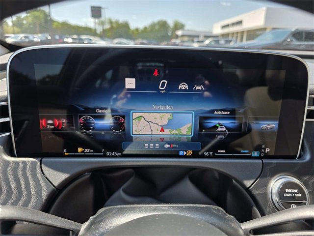 New 2026 Mercedes-Benz E 350 Sedan image 17