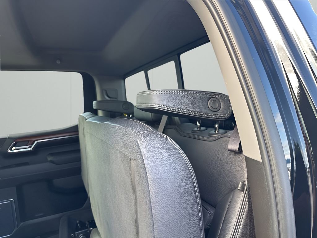 Used 2023 GMC Sierra 1500 Denali w/ Denali Reserve Package image 19