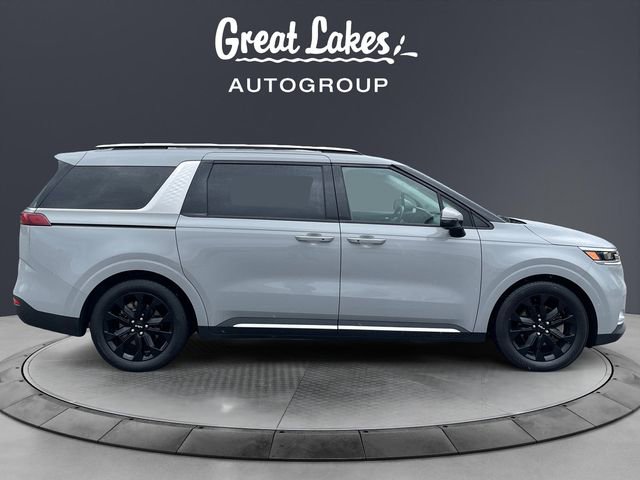 Used 2023 Kia Carnival SX Prestige FWD image 6