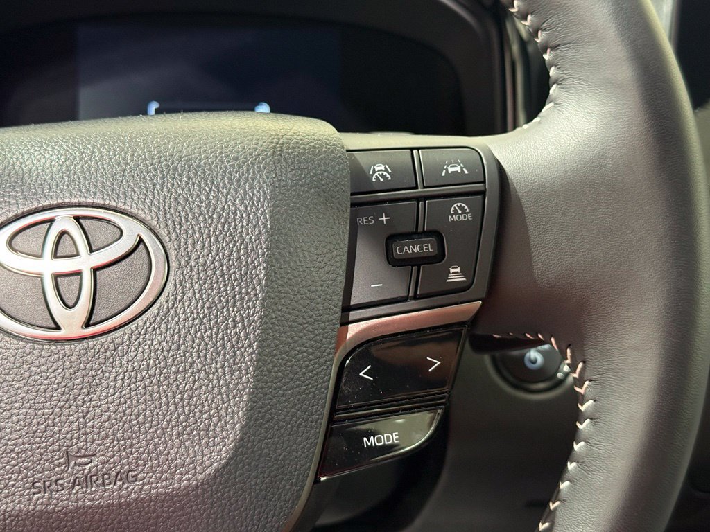 Used 2026 Toyota Camry SE w/ Convenience Package AWD/4WD image 23