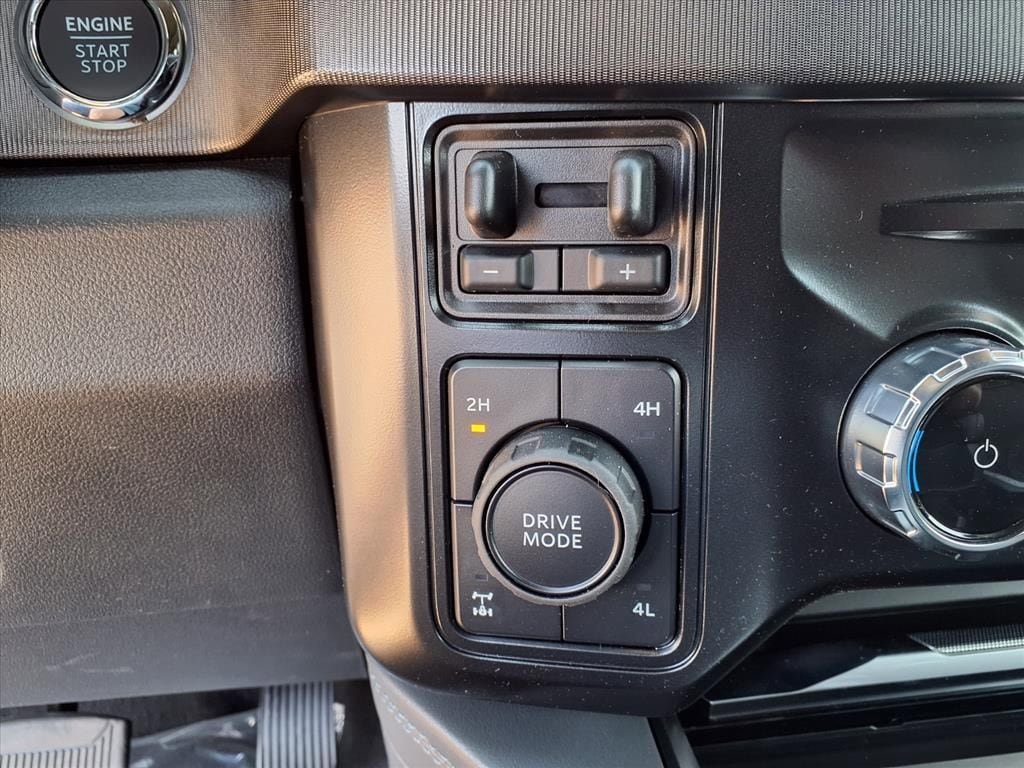 New 2026 Ford F350 Platinum AWD/4WD image 20