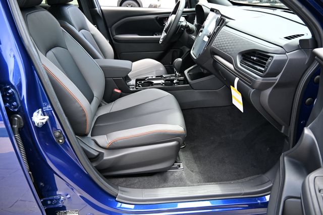New 2026 Subaru Forester Sport w/ Onyx Edition AWD/4WD image 17