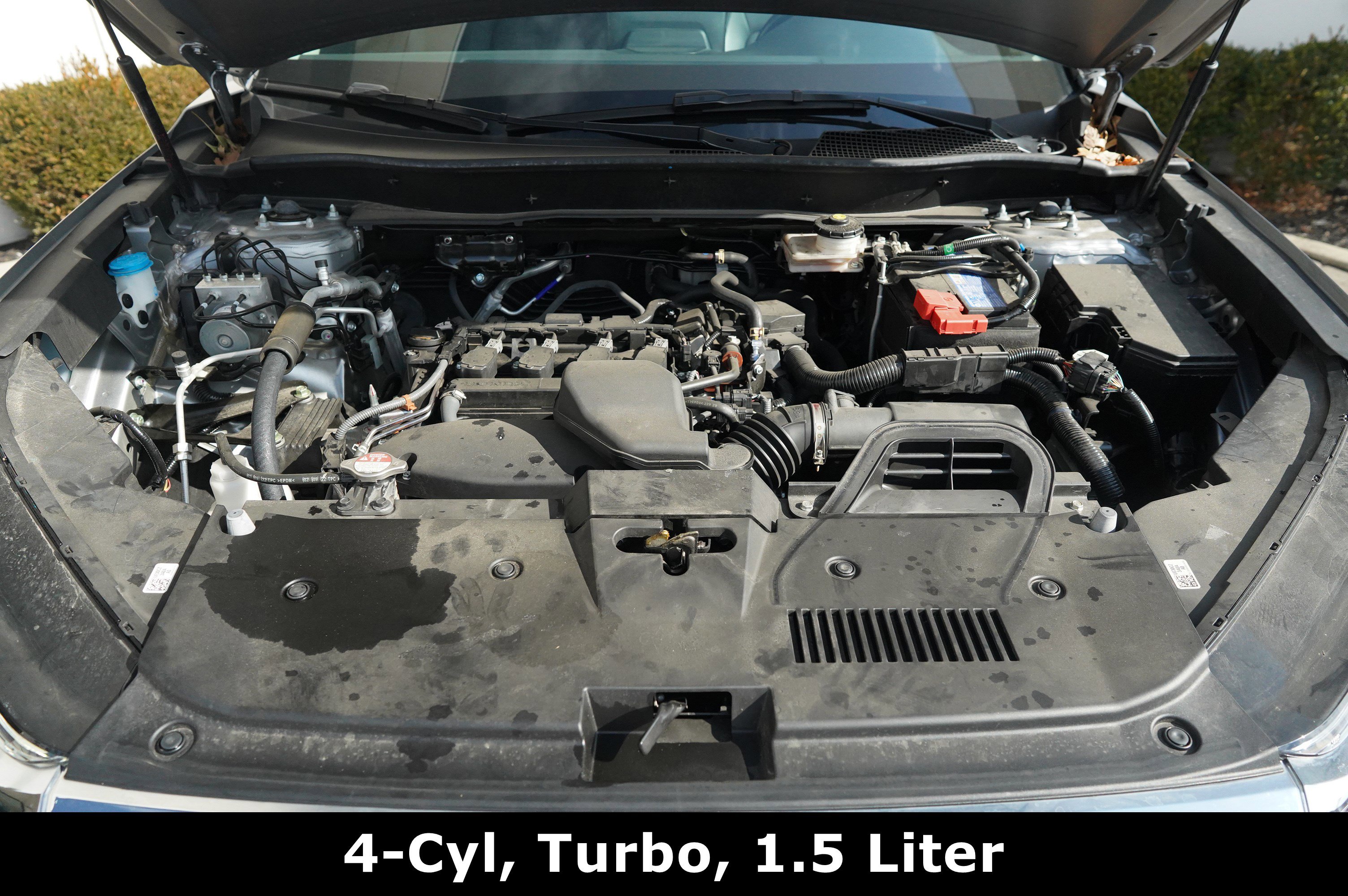 Used 2023 Honda CR-V EX-L image 15