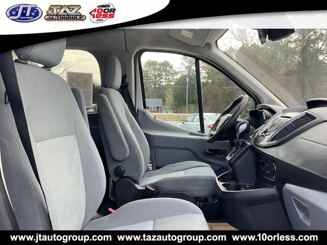 Used 2015 Ford Transit 350 XLT RWD image 14