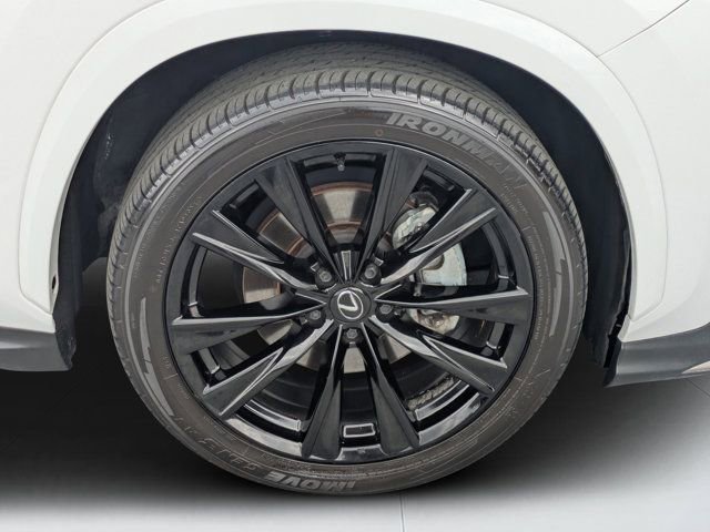 Used 2024 Lexus NX 350 F Sport image 8