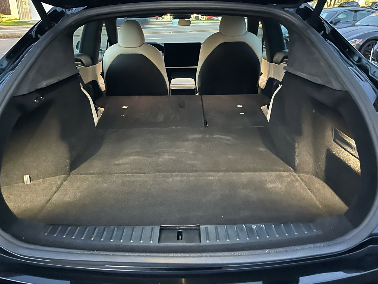 Used 2022 Tesla Model S Long Range image 51