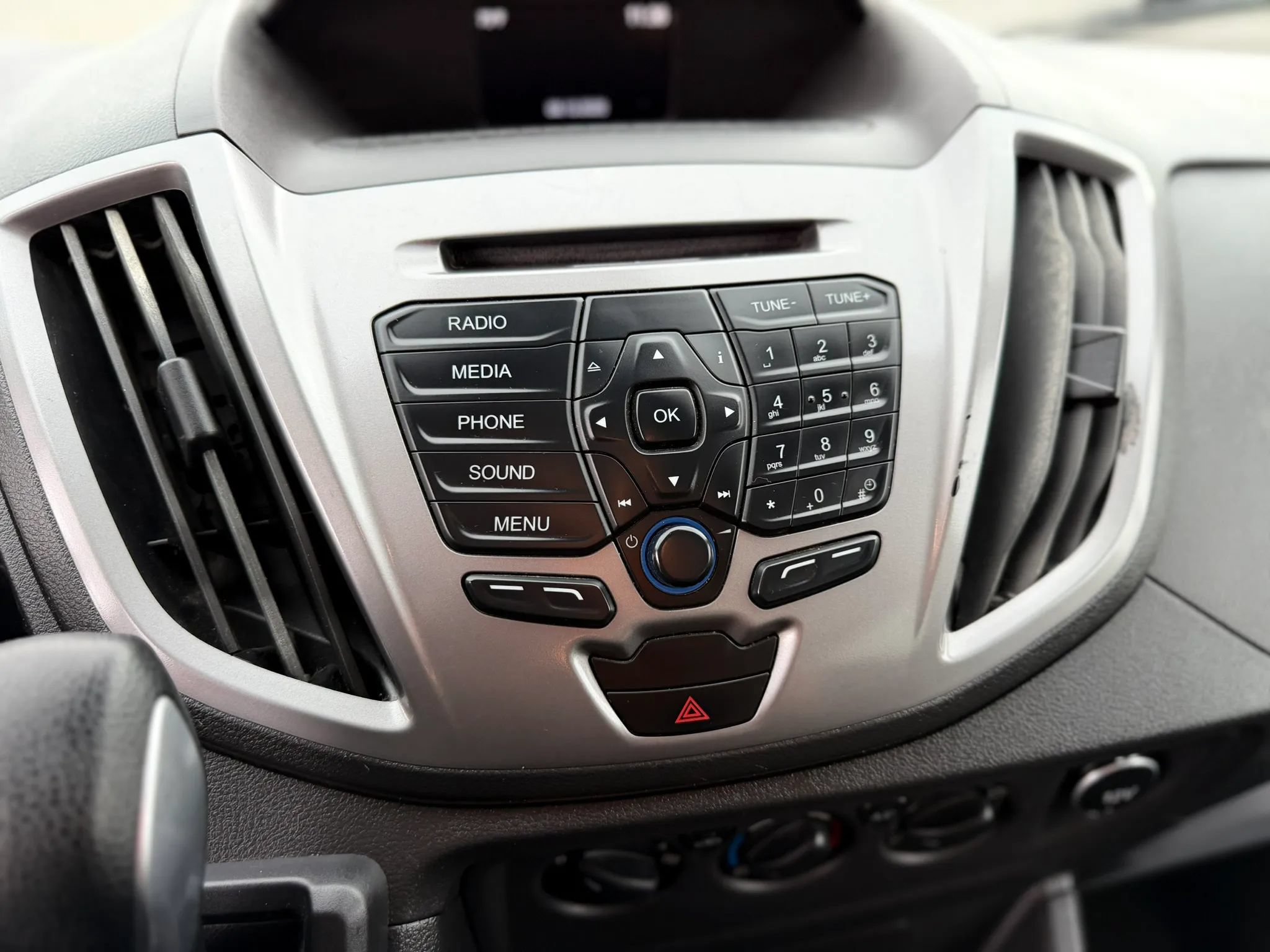 Used 2017 Ford Transit 350 XLT RWD image 36