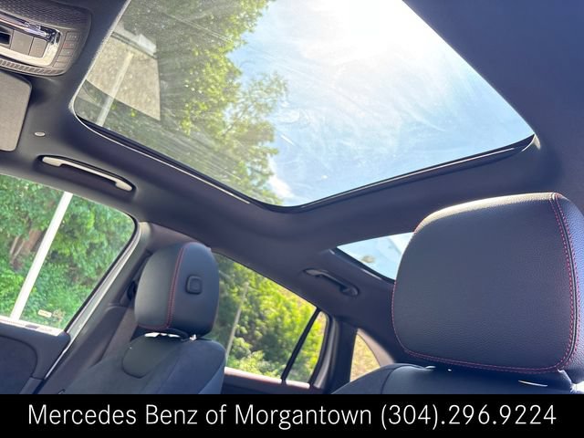 New 2026 Mercedes-Benz GLA 250 4MATIC image 15