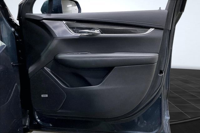 Used 2020 Cadillac XT6 Sport image 26