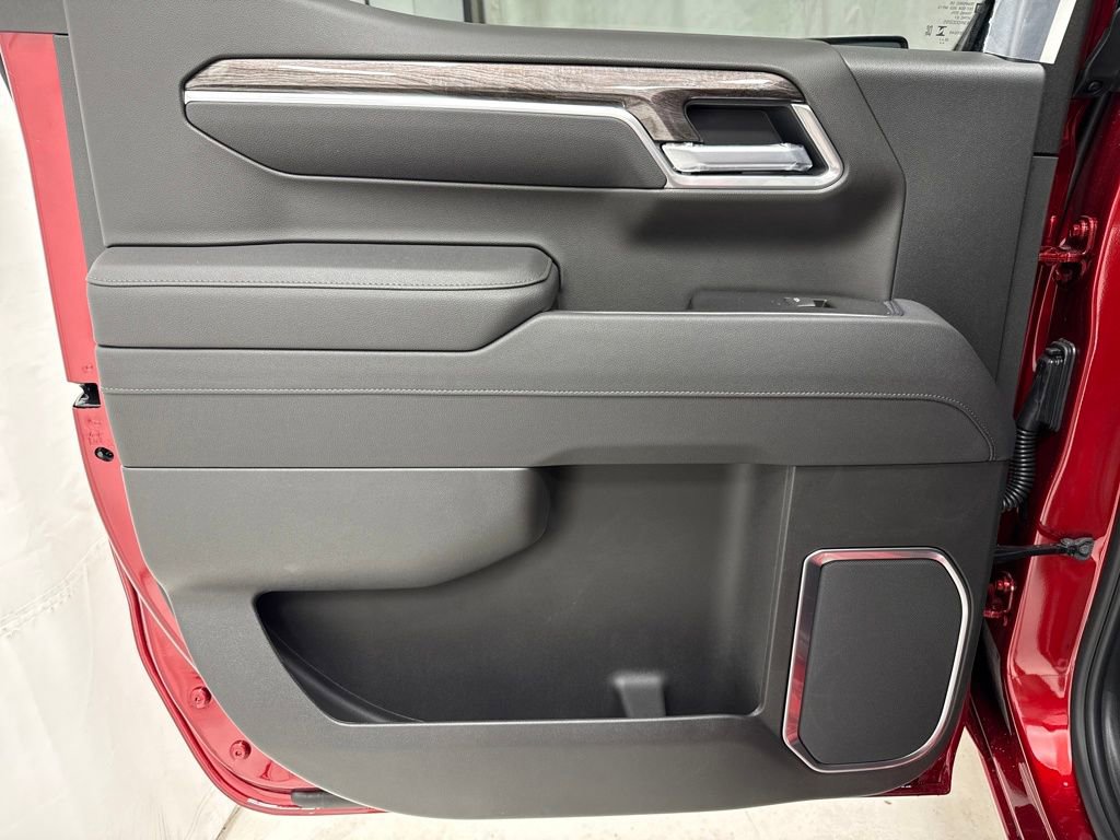 New 2026 Chevrolet Silverado 1500 LTZ image 13