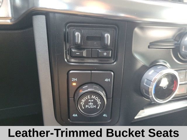 Used 2023 Ford F150 Lariat image 10