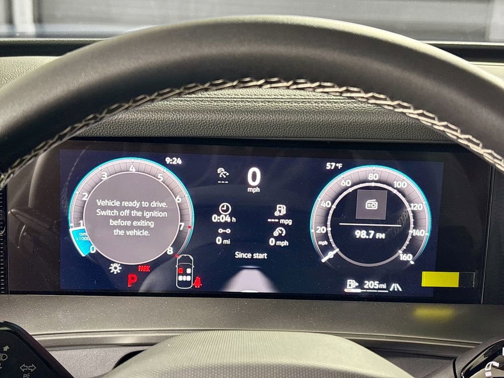 New 2026 Volkswagen Tiguan SE image 14