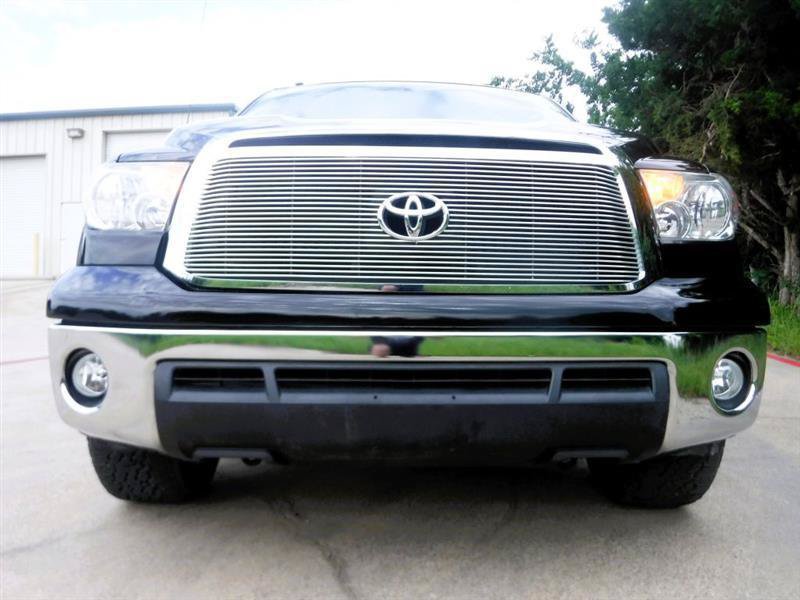 Used 2011 Toyota Tundra 2WD CrewMax w/ Tow Pkg image 14
