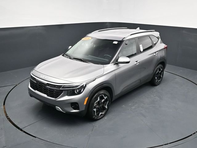 Used 2025 Kia Seltos S image 41