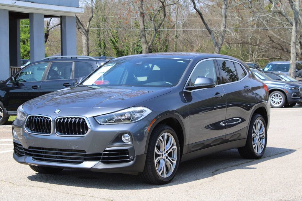 Used 2019 BMW X2 sDrive28i image 3