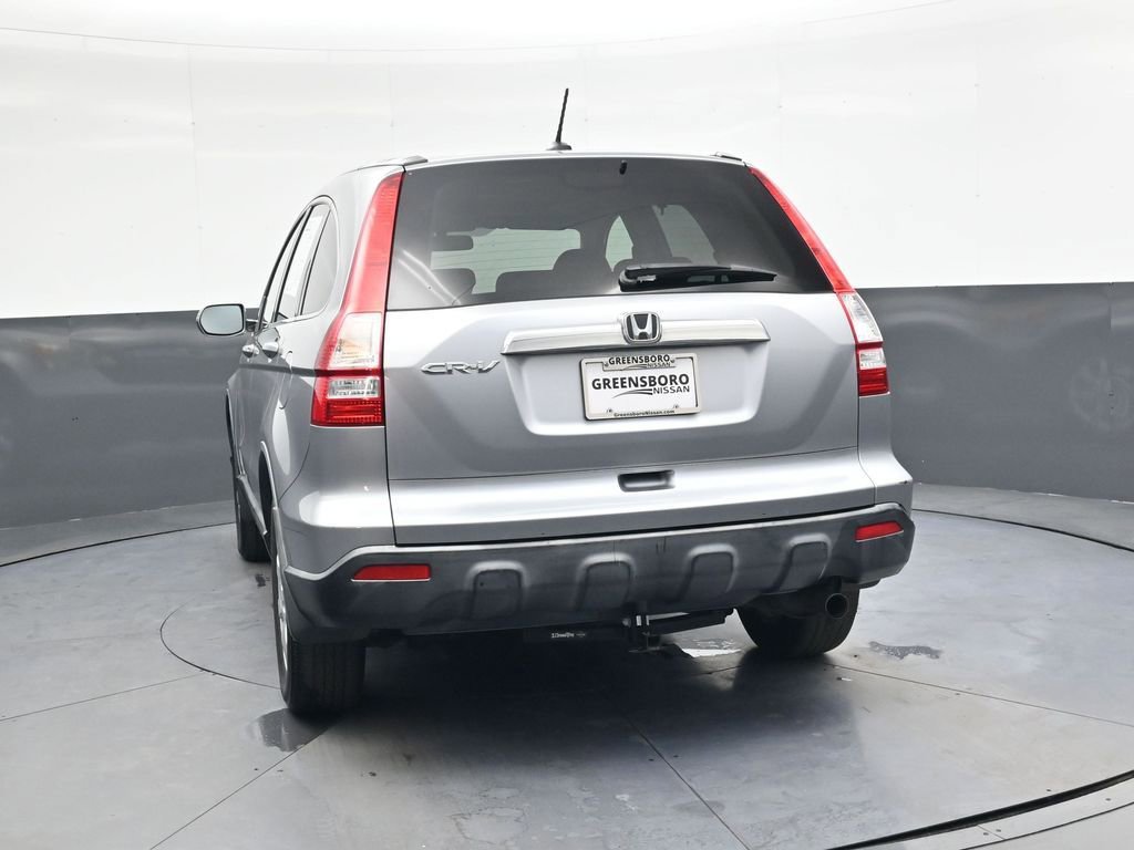 Used 2007 Honda CR-V EX-L image 5
