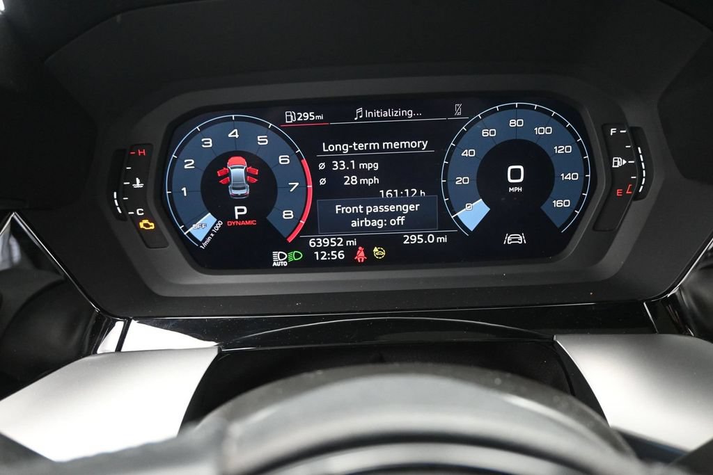 Used 2024 Audi A3 2.0T Premium FWD image 23