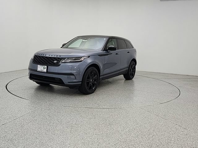 Certified 2023 Land Rover Range Rover Velar S