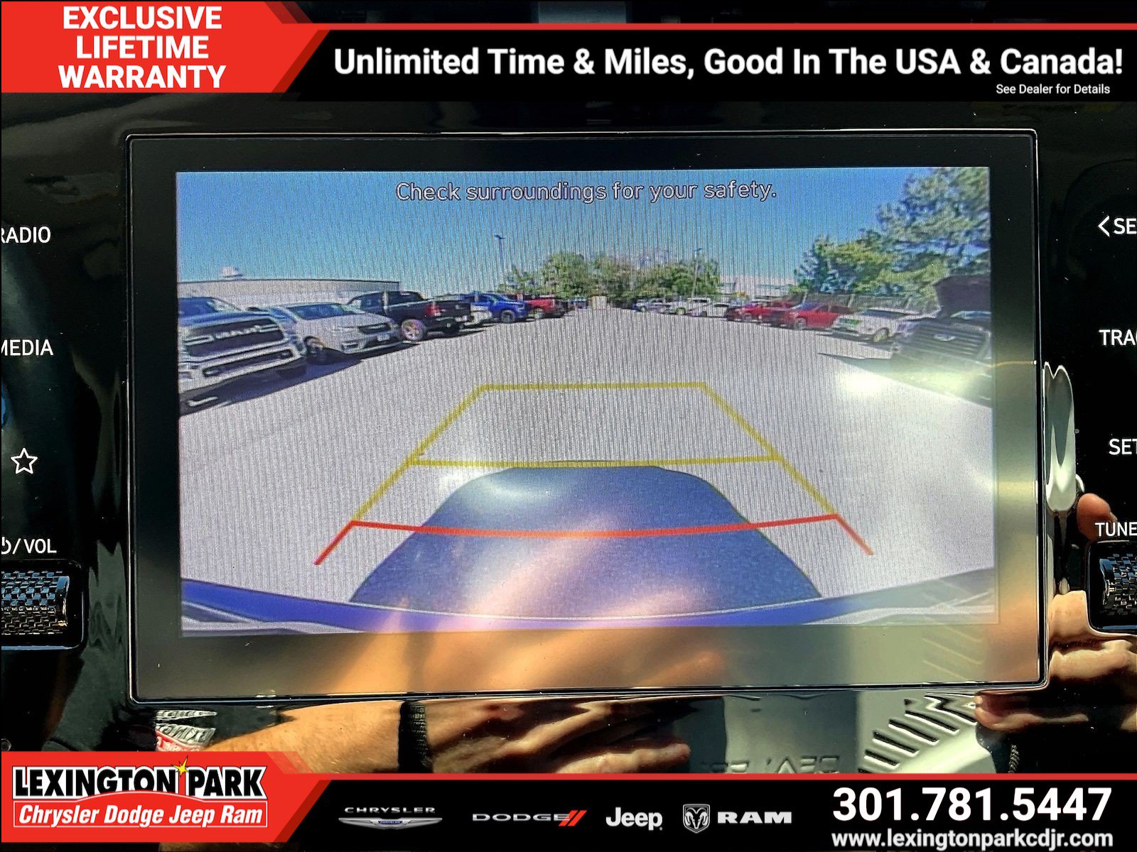 Used 2022 Hyundai Tucson SEL w/ Convenience Package AWD/4WD image 14