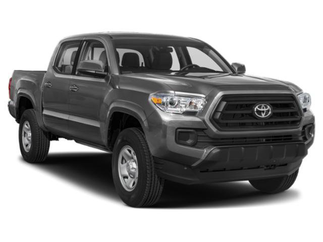 Used 2020 Toyota Tacoma SR AWD/4WD image 6