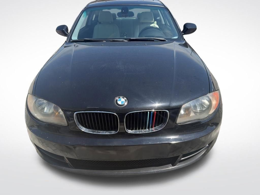 Used 2011 BMW 128i Coupe w/ Premium Pkg image 2