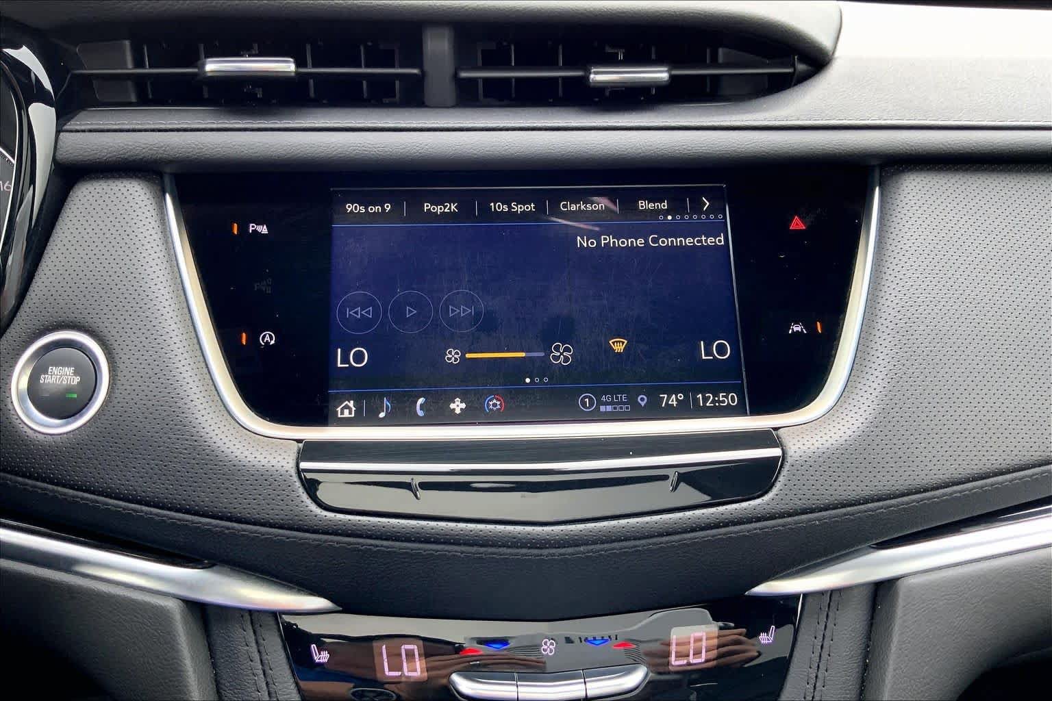 Used 2024 Cadillac XT6 Luxury FWD image 7