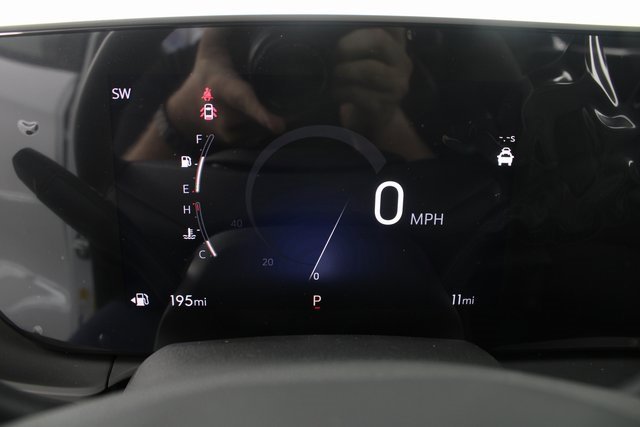 New 2026 Buick Envista Sport Touring w/ Convenience I Package image 12