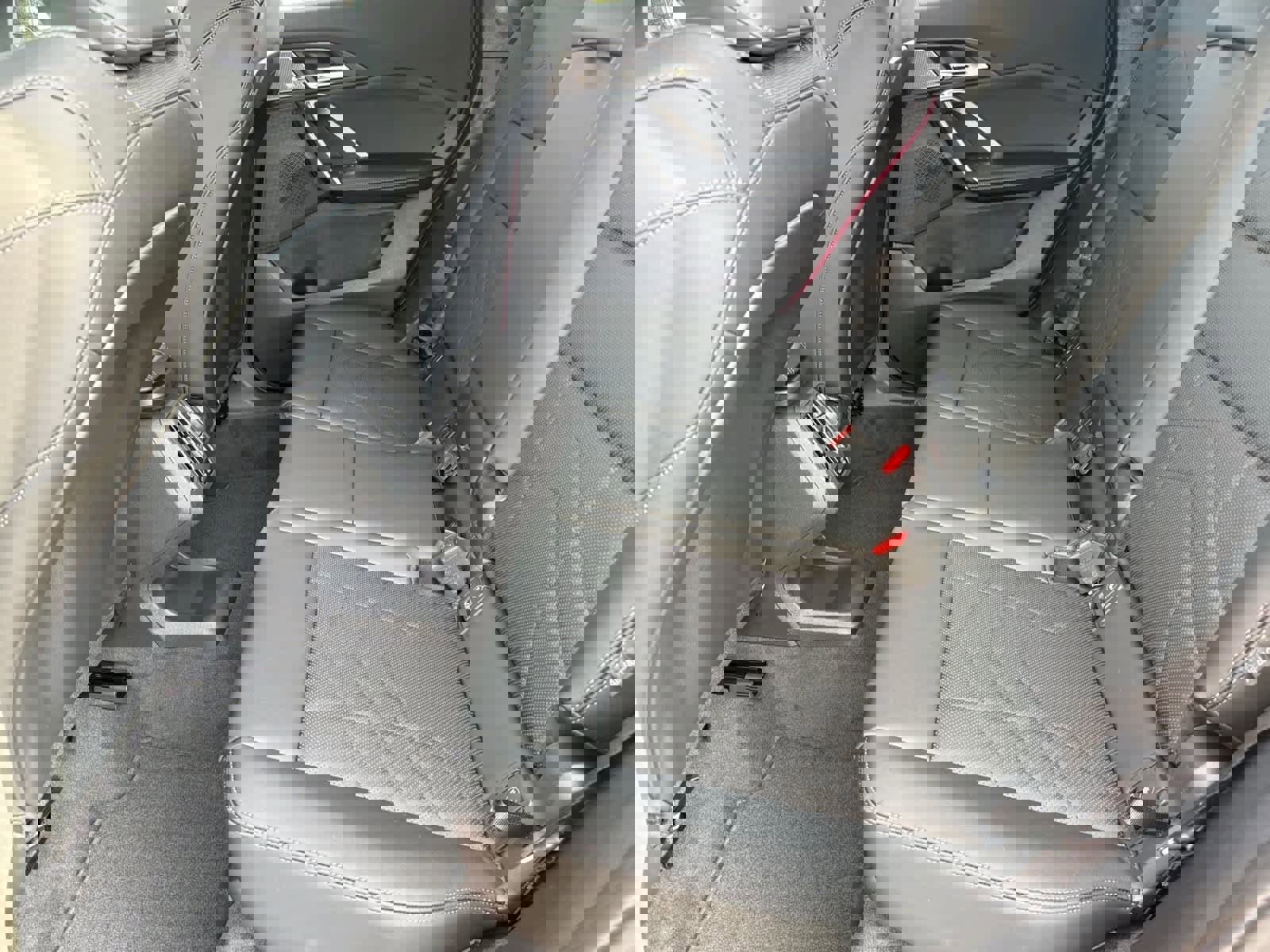 New 2026 BMW X1 xDrive28i w/ Technology Package image 42