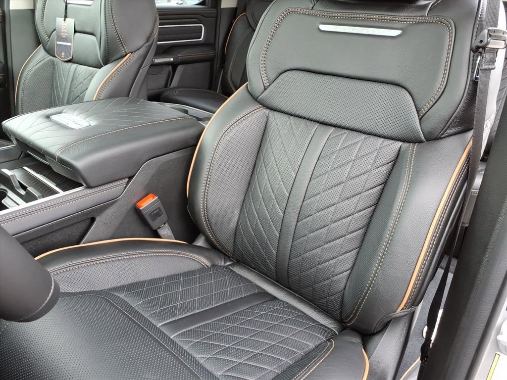 New 2026 RAM 1500 Tungsten AWD/4WD image 15