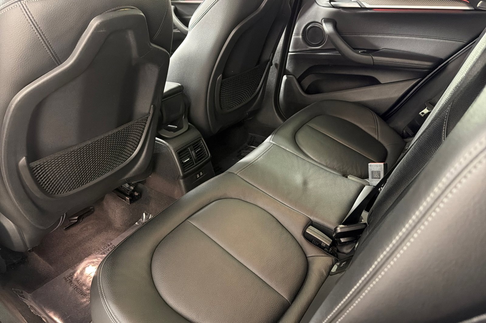 Used 2018 BMW X2 sDrive28i w/ M SportX Package FWD image 11