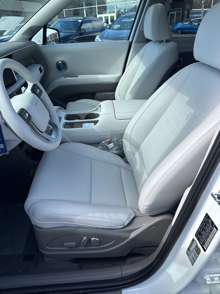 New 2026 Hyundai Palisade Limited AWD/4WD image 9