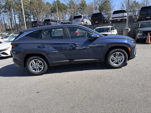 New 2026 Hyundai Tucson SE FWD image 9