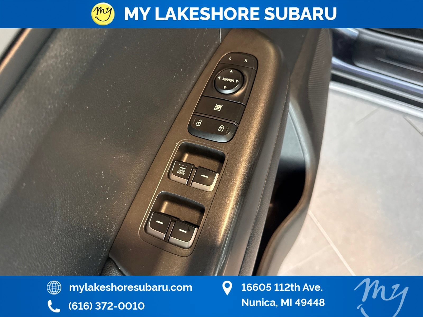 Used 2019 Kia Sportage LX w/ LX Popular Package AWD/4WD image 15
