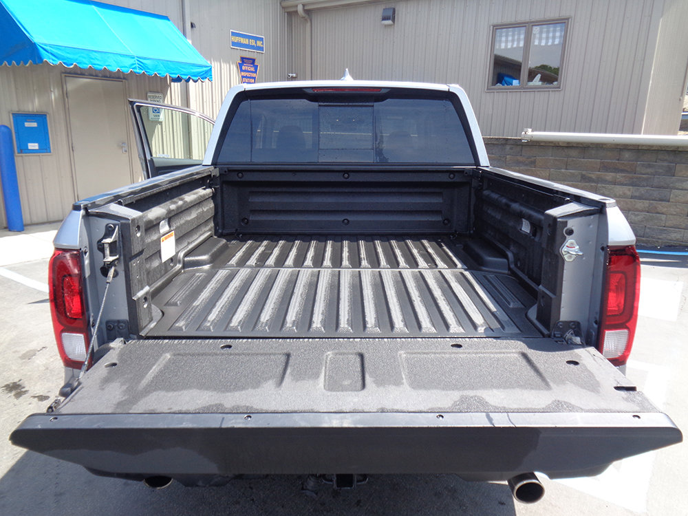 Used 2021 Honda Ridgeline RTL image 15